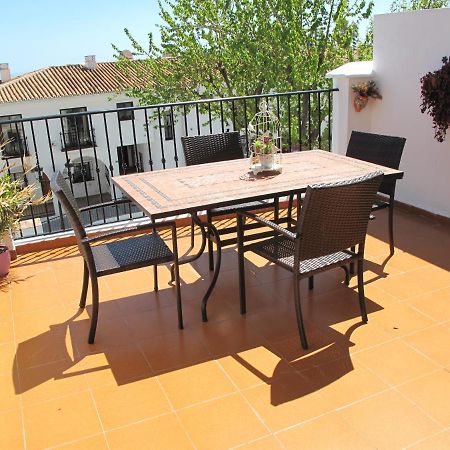 Dona Pia Mijas Apartment Malaga Ngoại thất bức ảnh