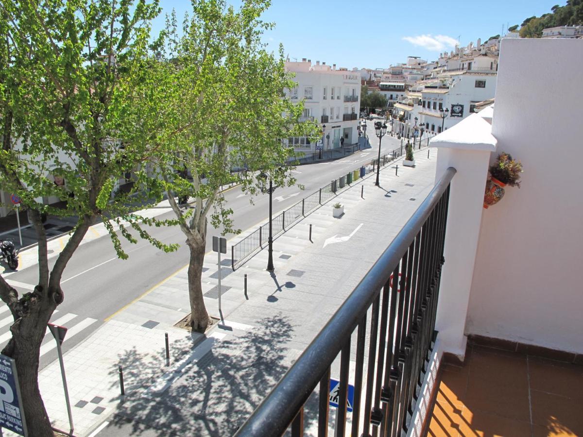 Dona Pia Mijas Apartment Malaga Ngoại thất bức ảnh