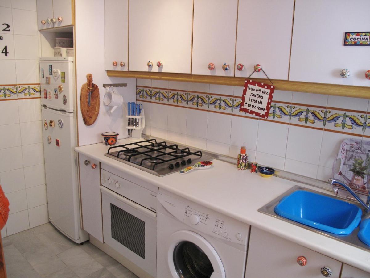 Dona Pia Mijas Apartment Malaga Ngoại thất bức ảnh